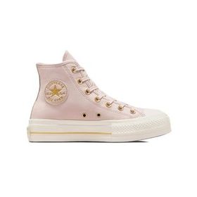 Converse A10431C Ctas Lift Hi Pembe Kadın Günlük Ayakkabı