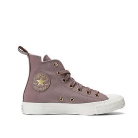 Converse A10432C Ctas Hi Pembe Kadın Günlük Ayakkabı