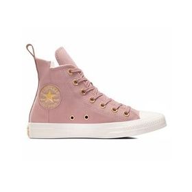 Converse A10432C Ctas Hi Pembe Kadın Günlük Ayakkabı