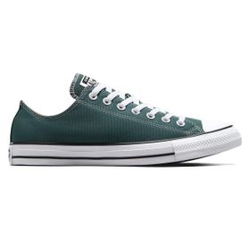 Converse A10537C-384 Yeşil Chuck Taylor All Star Erkek Sneaker