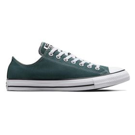 Converse A10537C-384 Yeşil Chuck Taylor All Star Erkek Sneaker