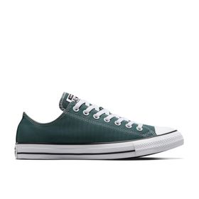 Converse A10537C-384 Yeşil Chuck Taylor All Star Erkek Sneaker