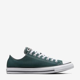 Converse A10537C-384 Yeşil Chuck Taylor All Star Erkek Sneaker