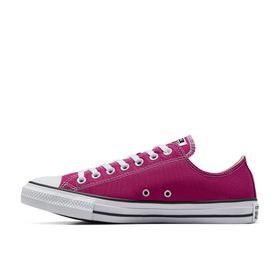 Converse A10540C-655 Chuck Taylor All Star Pembe Unisex Sneaker