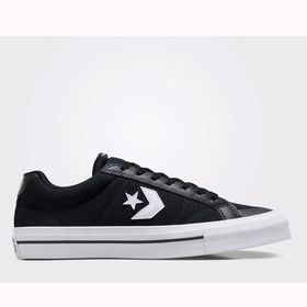 Converse A10547C Siyah Cons Erkek Günlük Ayakkabı