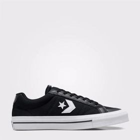 Converse A10547C Siyah Cons Unisex Sneaker