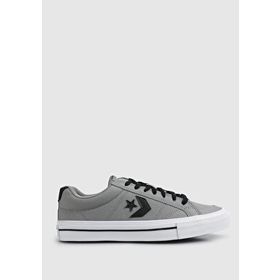 Converse A10548C Sport Casual Ox Gri Erkek Sneaker