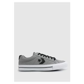 Converse A10548C Sport Casual Ox Gri Erkek Sneaker