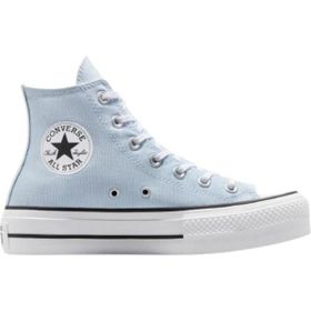 Converse A10644C Chuck Taylor All Star Lift Platform High Top Mavi Unisex Sneaker