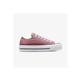 Converse A10648C-665 Chuck Taylor All Star Pembe Kadın Sneaker