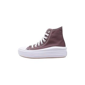 Converse A10665C-239 Chuck Taylor All Star Move Platform Mor Unisex Sneaker