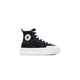 Converse A10724C.001 Siyah Cruise Kadın Spor Ayakkabı