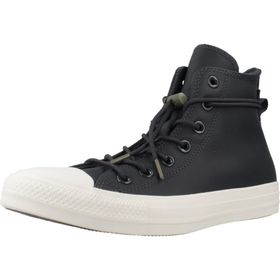 Converse A11156C Chuck Taylor All Star Trek Siyah Unisex Outdoor Ayakkabısı