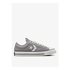 Converse A11510C.053 Star Plater 76 Lifestyle Gri Erkek Spor Ayakkabı