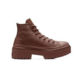 Converse A11547C Kahverengi Chuck Taylor All Star Lugged Heel Kadın Günlük Ayakkabı