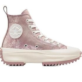 Converse A11578C Run Star Hike Pembe Kadın Günlük Ayakkabı