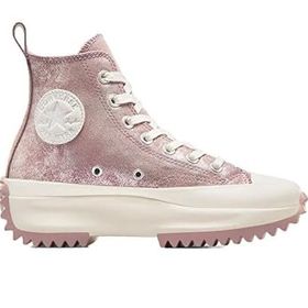 Converse A11578C Run Star Hike Pembe Kadın Günlük Ayakkabı