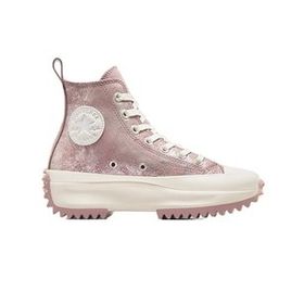 Converse A11578C Run Star Hike Pembe Kadın Günlük Ayakkabı