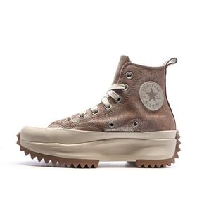 Converse A11578C Run Star Hike Pembe Kadın Günlük Ayakkabı