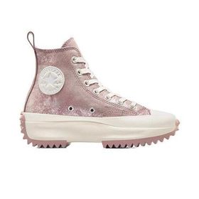 Converse A11578C Run Star Hike Pembe Kadın Günlük Ayakkabı