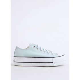 Converse A11876C.499 Chuck Taylor All Star Mavi Kadın Spor Ayakkabı
