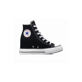 Converse A11909C Chuck Taylor All Star Wedge Siyah Kadın Günlük Ayakkabı