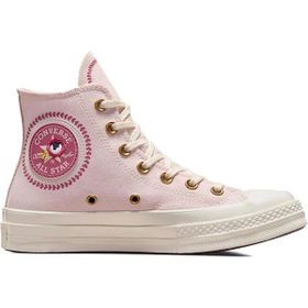 Converse A12049C Pembe Chuck 70 Kadın Günlük Ayakkabı