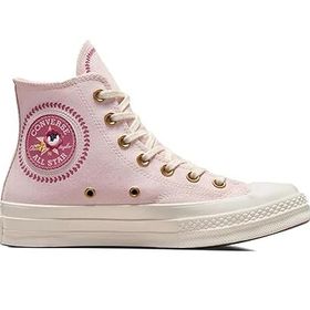 Converse A12049C Pembe Chuck 70 Kadın Günlük Ayakkabı