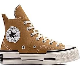 Converse A12321C Chuck 70 Plus Kahverengi Kadın Günlük Ayakkabı