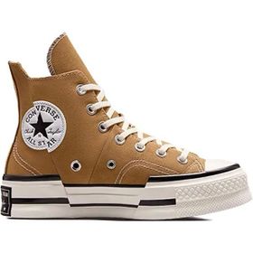 Converse A12321C Chuck 70 Plus Kahverengi Kadın Günlük Ayakkabı