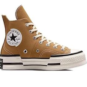 Converse A12321C Chuck 70 Plus Kahverengi Kadın Günlük Ayakkabı
