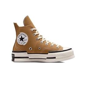 Converse A12321C Chuck 70 Plus Kahverengi Kadın Günlük Ayakkabı