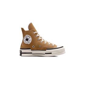 Converse A12321C Chuck 70 Plus Kahverengi Kadın Günlük Ayakkabı