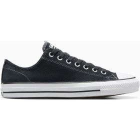 Converse A12337C Chuck Taylor All Star Pro Siyah Kadın Spor Ayakkabı
