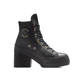 Converse A12346C Chuck 70 De Luxe Heel Siyah Kadın Günlük Ayakkabı