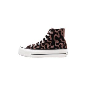 Converse A12351C Chuck Taylor All Star Lift Kahverengi Kadın Günlük Ayakkabı