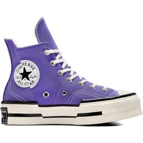 Converse A12523C Mor Chuck 70 Plus Kadın Günlük Ayakkabı