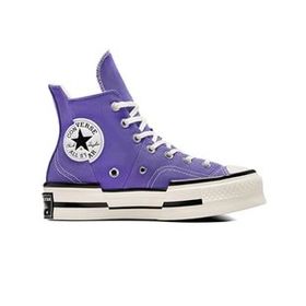 Converse A12523C Mor Chuck 70 Plus Kadın Günlük Ayakkabı