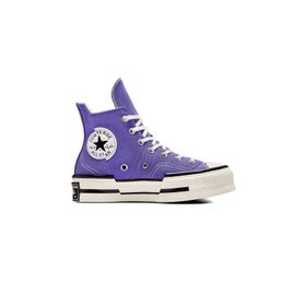 Converse A12523C Mor Chuck 70 Plus Kadın Günlük Ayakkabı