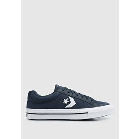 Converse A12528C Converse Sport Casual Mavi Erkek Sneaker