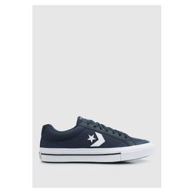 Converse A12528C Converse Sport Casual Mavi Erkek Sneaker