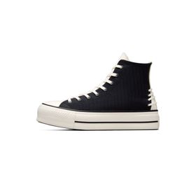Converse A12552C-001 Chuck Taylor All Star Lift Siyah Sneaker