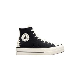 Converse A12552C Chuck Taylor All Star Lift Siyah Kadın Sneaker Ayakkabı