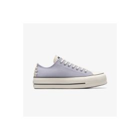Converse A12553C Chuck Taylor All Star Lift Mor Kadın Sneaker Ayakkabı