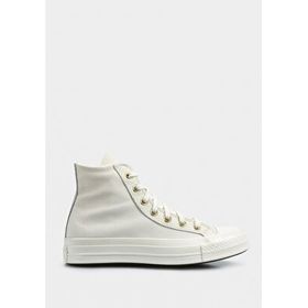 Converse A12555C Chuck 70 Krem Kadın Sneaker