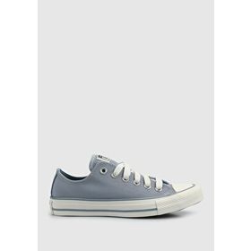 Converse A12582C Chuck Taylor All Star Mavi Kadın Sneaker