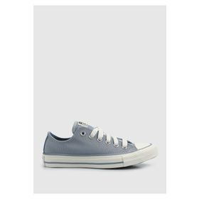Converse A12582C Chuck Taylor All Star Mavi Kadın Sneaker