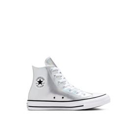 Converse A12604C Silver White Kadın Spor Ayakkabı