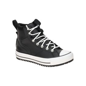 Converse A13233C-001 Chuck Taylor All Star Siyah Unisex Sneaker