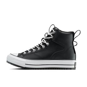 Converse A13233C-001 Chuck Taylor All Star Siyah Unisex Sneaker